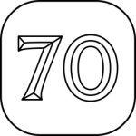 78 아이콘 Generic black outline | Freepik