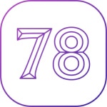 78 아이콘 Generic black outline | Freepik