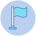 Lcd 아이콘 Generic color lineal-color | Freepik