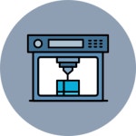 주문하다 아이콘 Generic Glyph | Freepik