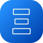 타우 아이콘 Generic gradient fill | Freepik