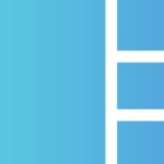 스피디자인 | Layout Generic gradient fill icon | Freepik
