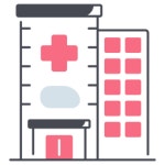 검사 아이콘 Generic color lineal-color | Freepik