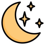 별 아이콘 Generic color lineal-color | Freepik