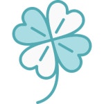 Clover Generic Detailed Outline icon | Freepik