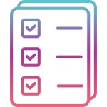 직무 아이콘 Dinosoft Lineal Color | Freepik