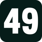 49 아이콘 Generic color fill