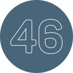 46 아이콘 Generic color fill