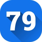 무료 79 아이콘 Generic gradient fill 아이콘을 PNG & SVG 형식으로 다운로드하세요