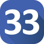 33 아이콘 Generic gradient fill | Freepik