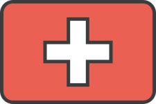 Flag Generic color lineal-color icon | Freepik