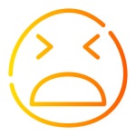 그래그컴퍼니 | Hurt Generic gradient outline icon | Freepik