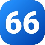 66 아이콘 Generic gradient fill | Freepik