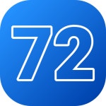 72 아이콘 Generic gradient fill | Freepik