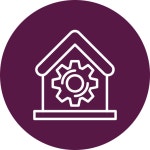 Home Generic color fill icon