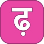 어그 아이콘 Generic color lineal-color