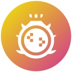 Dragon Generic gradient fill icon | Freepik