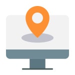 Ip 아이콘 Generic color fill