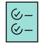 Paper Generic color lineal-color icon | Freepik