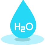 H2o Generic color fill icon | Freepik