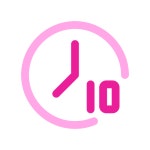 Timer Generic color outline icon | Freepik