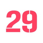 29 아이콘 Generic color fill