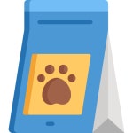 Pet food Special Flat icon | Freepik