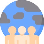 지구 아이콘 Generic Others