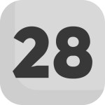 28 아이콘 Generic color fill | Freepik
