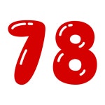 78 아이콘 Generic color fill