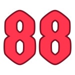 88 Generic color lineal-color icon | Freepik