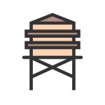 Old Generic color lineal-color icon | Freepik