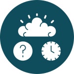 Quiz Generic color fill icon | Freepik