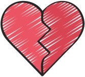 Download Free Broken Generic outline icon Icons in PNG & SVG