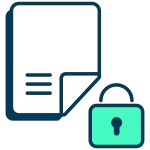 Lock Generic color lineal-color icon | Freepik