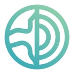 Earth Generic gradient outline icon | Freepik