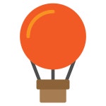 Balloon Generic Others icon | Freepik