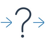 Direction Generic outline icon | Freepik
