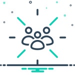 Group Generic outline icon | Freepik