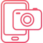 Camera Generic color outline icon | Freepik