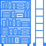 Book Generic color lineal-color icon | Freepik