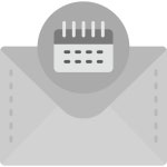 Calendar Generic color fill icon | Freepik