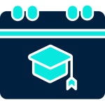 Calender Generic color fill icon | Freepik