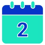 Day Generic color fill icon | Freepik