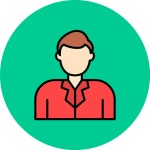 Owner Generic color lineal-color icon | Freepik