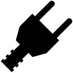 Swicth Generic black fill icon | Freepik