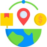 Regional Generic color fill icon | Freepik