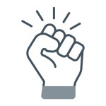 Power Generic color lineal-color icon | Freepik