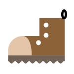 Boots Generic color fill icon | Freepik