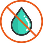 Water Special Lineal color icon | Freepik